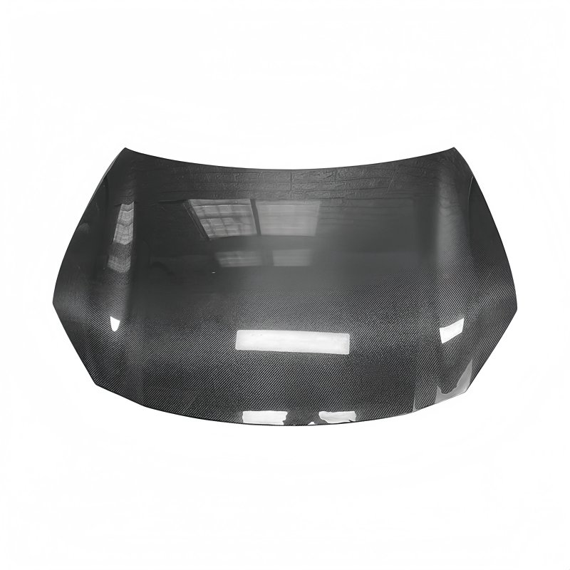 Original Carbon Fiber Hood Bonnet for  Gr86 and for  Brz Modified Engine Accessories New or  Condition